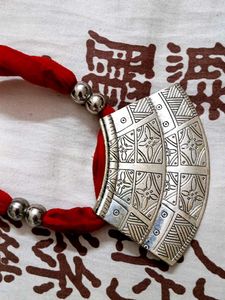 Traditional Necklace Nepali Ethinic Beautiful🪷✨️