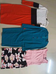 Stylish Dress Bundle