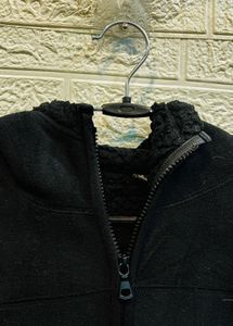 🇯🇵 Uniqlo Imported Long Zipper Hoodie