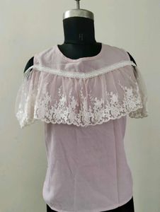 Lace Top