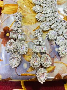 Jewellery Set