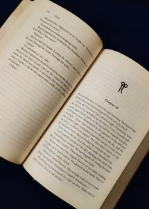Raavan Enemy of Aryvarta-Amish tripathi