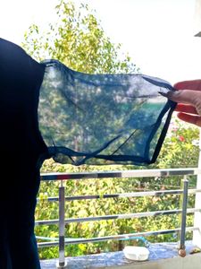 Elegant Embroidered Kurta