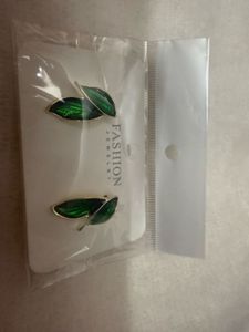 5 set of Anti Tarnish Stud earrings