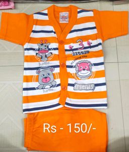 Boys &amp; Girls Both Wear