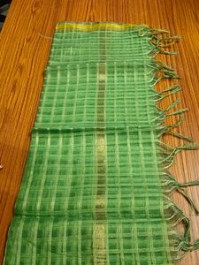 Chanderi Dupatta