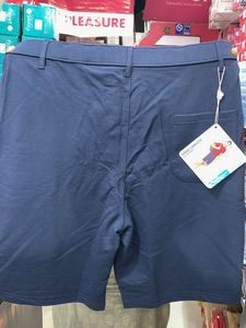 SWEET DREAMS Size XL Men Shorts With Zipper Pocket
