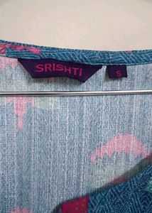 Beautiful Festive Kurta Size - S
