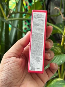 Laneige Lip Glowy Balm - Berry