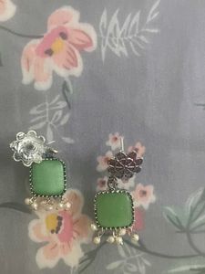 Ear Rings.