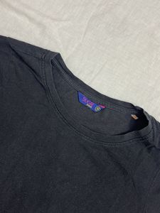 SUGR Brand Black Tee - Size M
