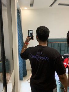Nike Oversize Tshirt