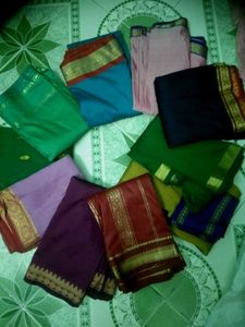Saree Collection