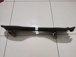 Wave Board