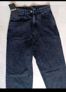 shein new with tag jeans 28 size woman