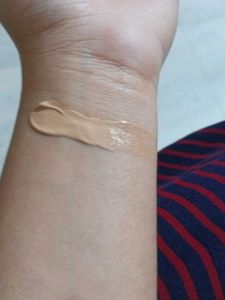 Colorbar Timeless Filling Foundation SHADE 03