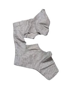 Ethnic Blouse - Mirror Work Detailing