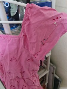 Westside Frock 11-12 Yrs
