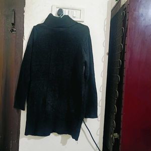 Vintage Red &amp; Black 🖤 Apple Logo Sweater