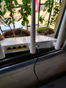 Tenda Router