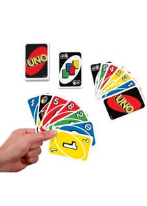 Fun Family Game Night!