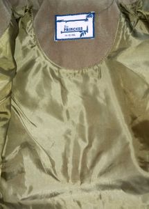 Party Wear Coat For 8to 10 Year Girl