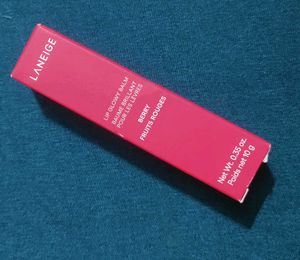 Laniege lip balm