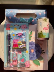 Peppa Pig Gift Set