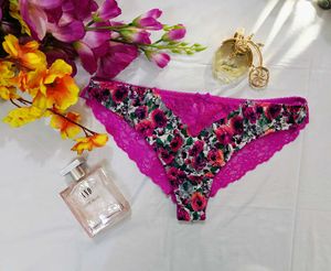 🇭🇲✨George Rose Colour Brief Imported Stuff