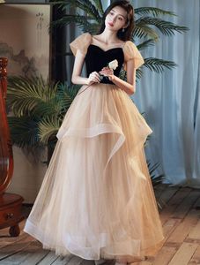Luxury occasions Dazzling Gown
