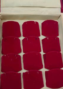 New Earing Box