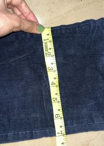 Vintage Corduroy Pants