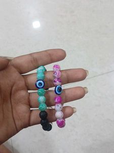 New Bracelets