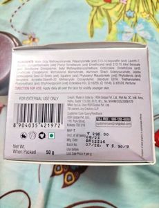 Joy Anti Ageing Wrinkle Corrector Cream