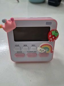 Cute Clock