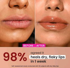 Red Romance &amp; Plum Plush Lip Balm