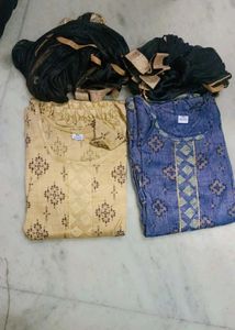 Summer Friendly Cloth