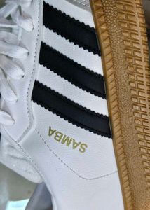 ADIDAS SAMBA