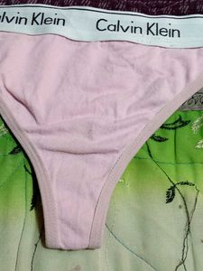 Calvin Klein panty