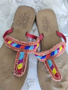 Ethnic