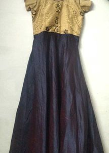 Elegant Dress Material🎀
