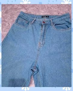 Zudio Wide Leg