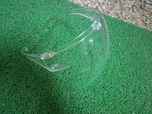 Clear Face Shield