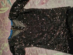 Party Dress
