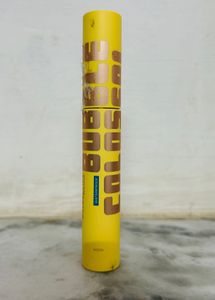 Newly Launched Maybelline Colossal Bubble Mascara