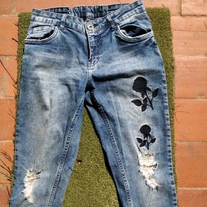 Jeans 👖