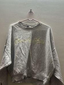 h&m Sweatshirt