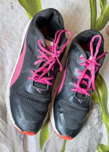 Puma Running Shoes