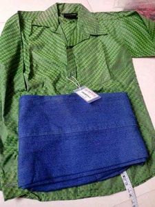 Shirt With Jeans