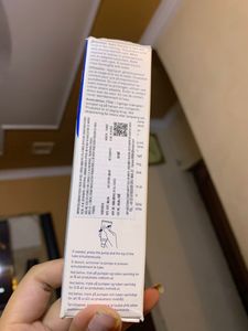 CeraVe Facial Moisturising Lotion